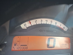 Citroen C3 Benzina - imagine 2