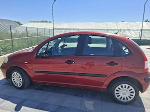 Citroen C3 Benzina - imagine 6