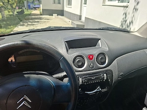 Citroen C3 Benzina - imagine 5