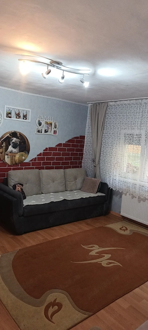 Apartament de vânzare 