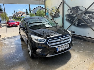 Vand Ford Kuga 2017 120.000km - imagine 5