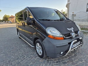 Renault trafic 19 tdi. 6 trepte  - imagine 4