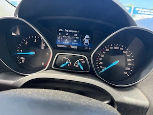 Vand Ford Kuga 2017 120.000km