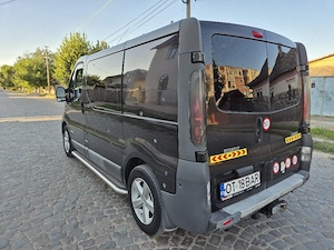Renault trafic 19 tdi. 6 trepte  - imagine 3