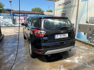 Vand Ford Kuga 2017 120.000km - imagine 4