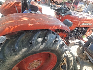 Tractor de vanzare  - imagine 3
