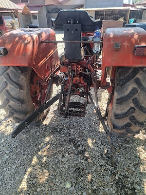 Tractor de vanzare  - imagine 5