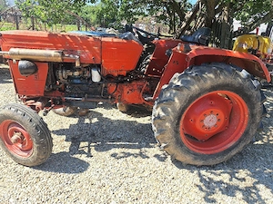Tractor de vanzare  - imagine 2