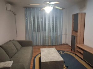  DE INCHIRIAT  apartament 2 camere decomandate,  et 3, Brazda lui Novac - imagine 10