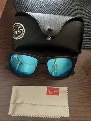Ochelari unisex Rayban