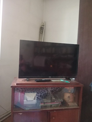 Tv Led LG 80 cm,HD.   300 Ron disc!
