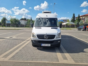 "Mercedes-Benz Sprinter 2.2 . - imagine 5