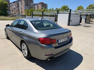 Bmw seria 5 LCI  B47 (140kw) - imagine 7