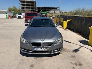 Bmw seria 5 LCI  B47 (140kw)