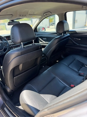 Bmw seria 5 LCI  B47 (140kw) - imagine 10