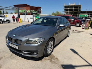 Bmw seria 5 LCI  B47 (140kw) - imagine 8