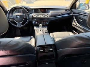 Bmw seria 5 LCI  B47 (140kw) - imagine 5