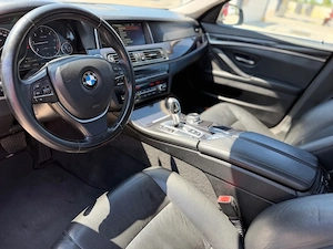 Bmw seria 5 LCI  B47 (140kw) - imagine 6
