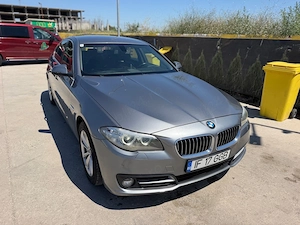Bmw seria 5 LCI  B47 (140kw) - imagine 2
