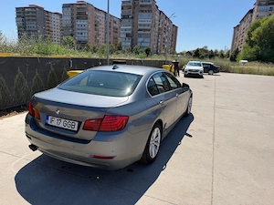 Bmw seria 5 LCI  B47 (140kw) - imagine 4