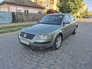 passat b5 19 tdi 6 trepte  - imagine 4