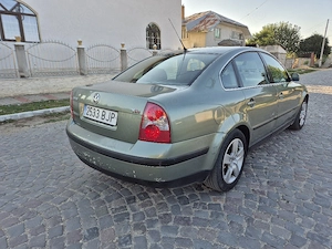 passat b5 19 tdi 6 trepte  - imagine 2