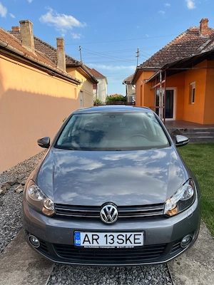 Vanzare VW Golf 6