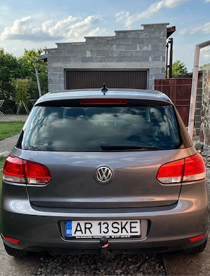 Vanzare VW Golf 6 - imagine 4