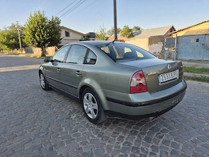 passat b5 19 tdi 6 trepte 