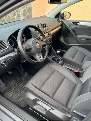Vanzare VW Golf 6 - imagine 5