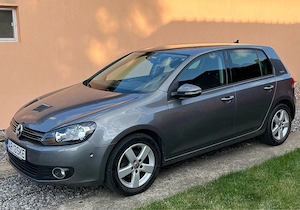 Vanzare VW Golf 6 - imagine 2