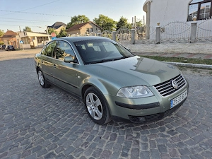 passat b5 19 tdi 6 trepte  - imagine 3
