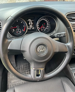 Vanzare VW Golf 6 - imagine 3