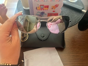 Ochelari soare barbati Rayban