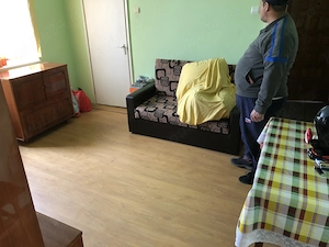 Vand apartament ultra-central - imagine 8