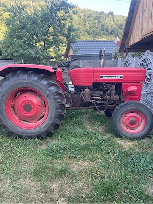 Tractor utb 445 - imagine 5