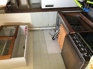 Vand apartament ultra-central - imagine 7