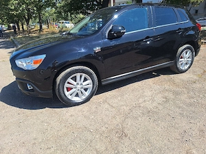 Mitsubishi Asx 1.8D 2010 euro 5 - imagine 3