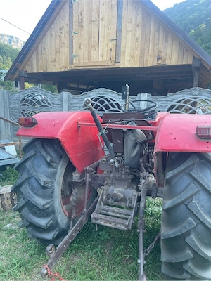 Tractor utb 445 - imagine 2