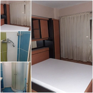 Apartament 2 camere, pozitie centrala, etaj 2, bloc 7 nivele cu lift, decomandat, confort 1  - imagine 4