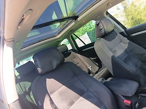 Se vinde  Golf 6 - imagine 6