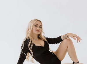 Transexuala Dominatoare