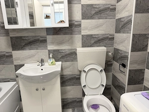 Închiriere apartament 1 cameră  - imagine 5