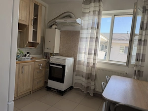 Închiriere apartament 1 cameră  - imagine 7