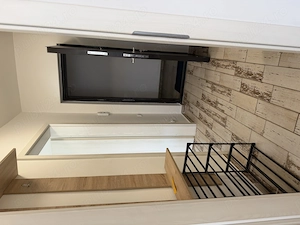 Închiriere apartament 1 cameră  - imagine 10