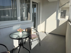 Închiriere apartament 1 cameră  - imagine 4