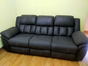 Vand canapea 3 locuri 