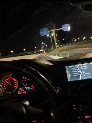 De vânzare BMW seria 5 530 245 CP - imagine 5