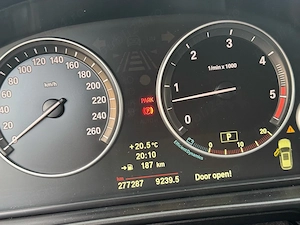 De vânzare BMW seria 5 530 245 CP - imagine 2