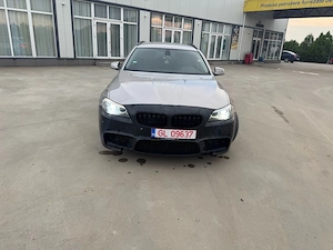 De vânzare BMW seria 5 530 245 CP - imagine 10